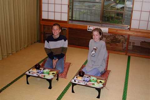 My family moved to Japan when I was 6. Now, as an adult, I realize the move was harder on my parents than me.