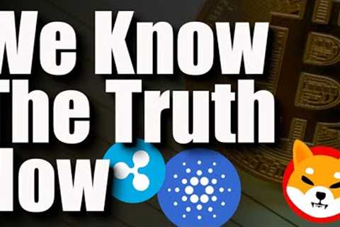 BIG News: Ripple XRP Vs Lumens XLM, Tether With The FBI, FIFA + Polygon &amp; Ethereum 2024 Flippening