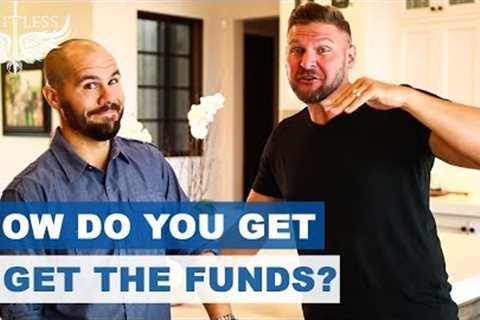 How To Finance Fix And Flip