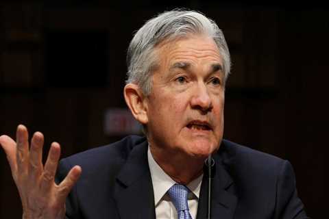 The Fed has prolonged an unhealthy co-dependence with markets and it threatens financial stability, Mohamed El-Erian says