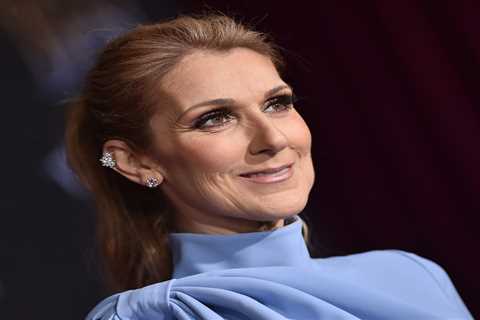 What is Stiff Person Syndrome? Céline Dion was diagnosed with the rare condition affecting her voice and ability to walk