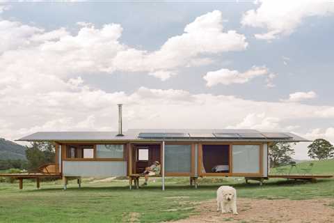 The Top 10 Prefab Homes of 2023