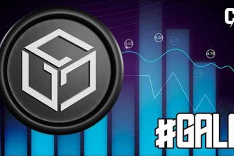 #GalaGames / #GALA News Today - Crypto Price Prediction &amp; Analysis $GALA
