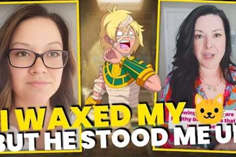 What Is Happening With This Generation Of Men? | Woman Becomes Desperate After Men Ignore Her