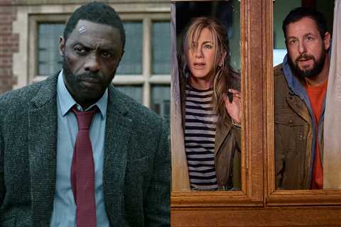10 of the best and 10 of the worst Netflix original movies that came out in 2023