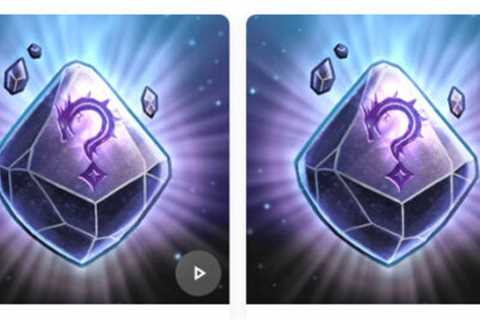 Revolving Games Plans Token Airdrop