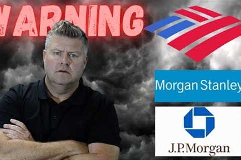 Is Your Bank Acount Insured By The FDIC (Warning)