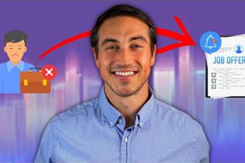 Looking For a Real Estate Job in 2024? Watch This.