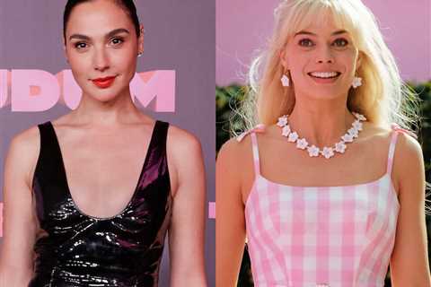 13 stars who were almost cast in this year's biggest movies