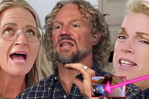 Kody LEBELS Robyn Into a TOXIC Duo,Meri EXPOSES Real TRUTH Behind SELLIN&amp;DEVIDIN Coyote Pass,MOCKS C