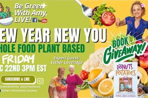 Food Cravings? Cheat Meals? No More Excuses: Embrace Your Best Self with Esther Loveridge