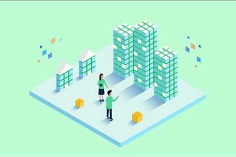 Beginners guide to investing in Fractional Real Estate