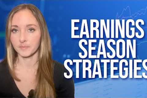 How To Buy Stocks: Ways To Profit From Earnings Reports | Investor's Corner | IBD