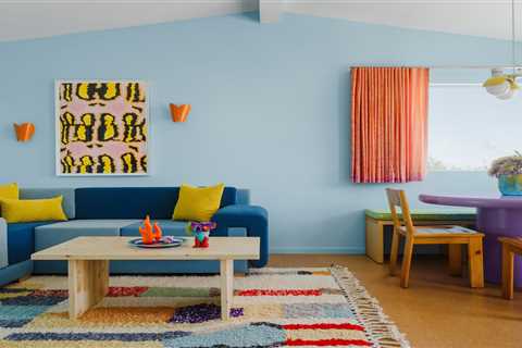 The Year Childhood Nostalgia Took Over Our Homes