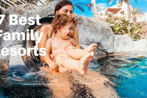 Where to Stay on Oahu Hawaii with Kids: The 7 Best Family Hotels