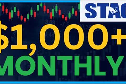 This Real Estate Stock Pays You a Fat Dividend Every Single Month