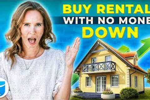 4 Ways to Invest in Real Estate with NO MONEY in 2023