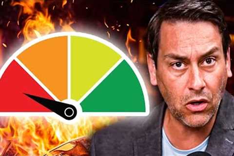 This is DEVASTATING to America's Credit Score | Morris Invest