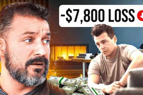 Don’t Start an Airbnb Arbitrage business before watching this