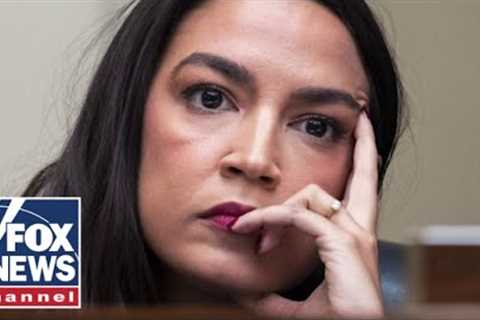 'NO CLUE': AOC ripped for 'utterly ignorant' Christmas message