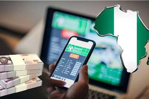 Thanks to the promo code culture, Nigerian betting is another step closer to the global leader’s