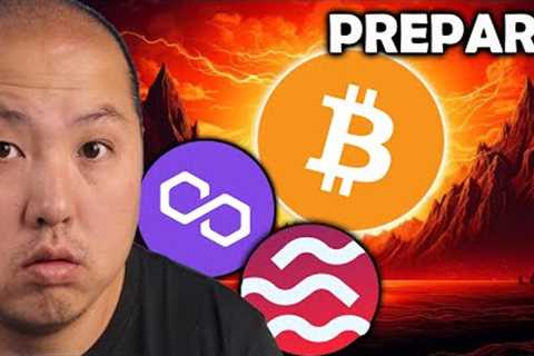 Bitcoin Dipped...PREPARE For What's Next!