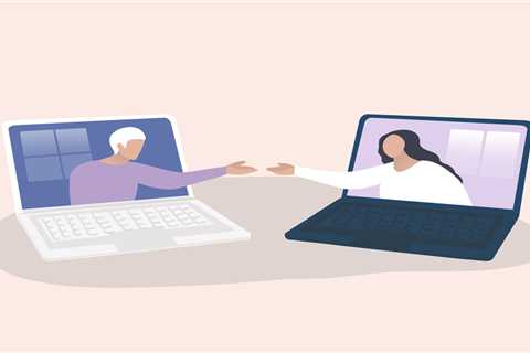 My work wife and I had an emotional affair. Our friendship was so close and flirty that it upset our romantic partners.