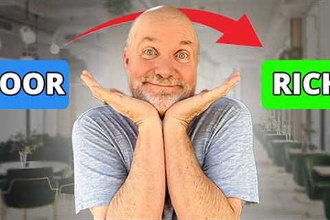 RICH VS POOR MINDSET | It Will Make You Rich