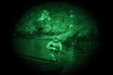 A Russian officer surrendered and sold out his comrades, helping Ukraine's special forces cross a key river