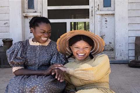 A star from the original 'The Color Purple' makes a surprise appearance in the remake &mdash; here's what to know about the cameo