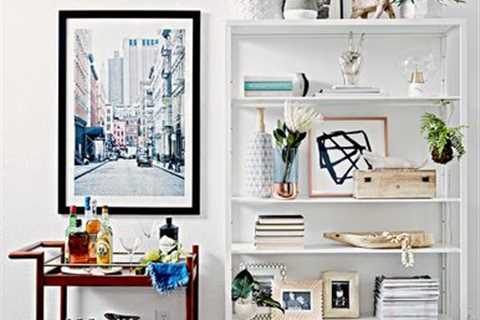 4 Home Storage Trends We’re Predicting for 2024