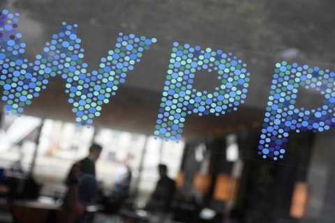 Inside WPP's volatile 2023