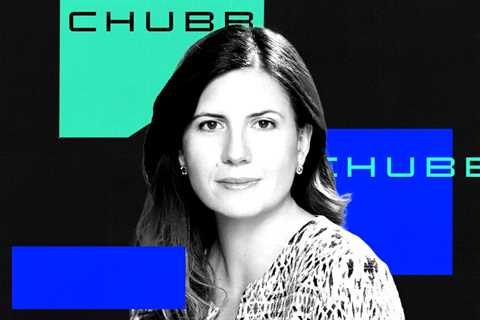 Chubb's Ana Robic on 2024: I want to educate customers about the insurance they don't realize they need