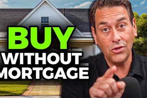 Clayton Morris Shares 5 Ways To Buy Rental Property WITHOUT a Mortgage | Morris Invest