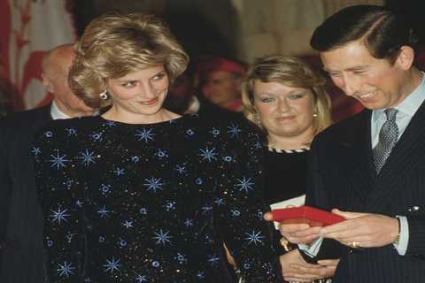 One of Princess Diana's dresses sold for a record-breaking $1.1 million. Here's how items like it are cared for before and after an auction.
