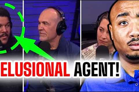 Real Estate Agents Have Lost Their Minds (Blames YOU)