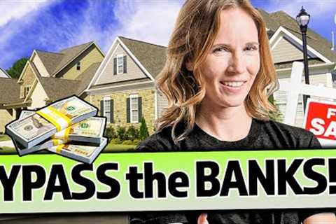 Seller Financing 101: How to Buy Real Estate Deals on YOUR Terms