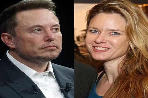 Elon Musk met his first wife, Justine, when he was 19. She's the mother of 5 of his kids but grew disillusioned with their marriage as he got richer &ndash; here's everything we know about her.