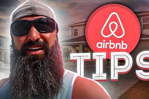 Vacation Rental Investing [WHAT YOU NEED TO KNOW] Airbnb Investing