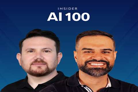 The top 7 people in artificial-intelligence e-commerce