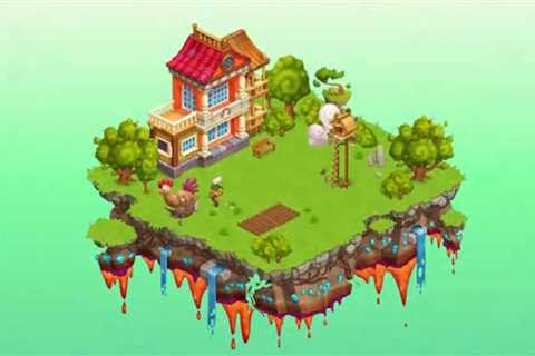 Chicken Derby Reveals New Game Economy