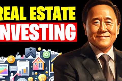 Robert Kiyosaki: Real Estate Investing for Maximum Profit in 2024 (Insider Techniques)