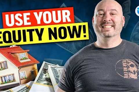HELOCs for Rental Property Are BACK (Use Your Equity!)