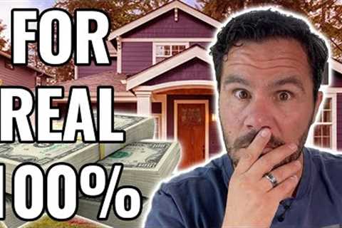 How To Fix &amp; Flip Houses WITHOUT Using A Dime Of Your Own Money!