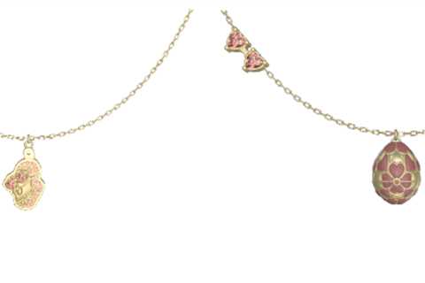 Ladies of BAYC Launch ‘NOT A + 1’ Phygital Jewellery Collection