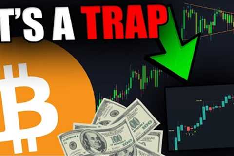 BITCOIN HOLDERS: YOU WILL NOT BELIEVE THIS BITCOIN CHART