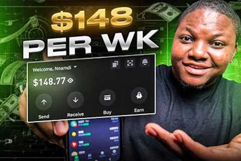 Earn $148 Weekly For Opening Paid Emails (💰PROOF) - Make Money Online In 2024 Without Investment
