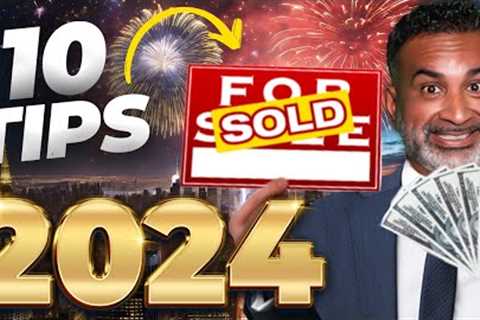 10 EASY Ways To Grow Your Real Estate Investing Business In 2024