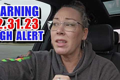 ALARMING REPORTS AND BREAKING NEWS COMING OUT RIGHT NOW [las vegas and new york targeted]