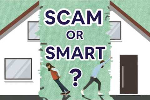Fractional Real Estate: The New Passive Income?